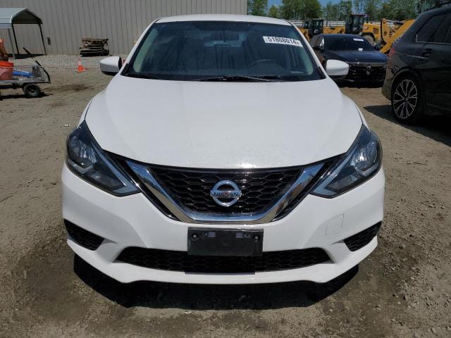 3N1AB7AP1HY212736 Nissan SENTRA S