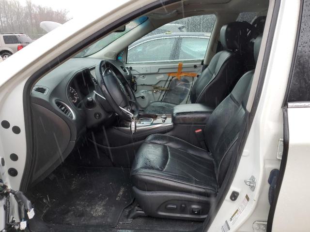 5N1AL0MM3FC536856 Infiniti QX60