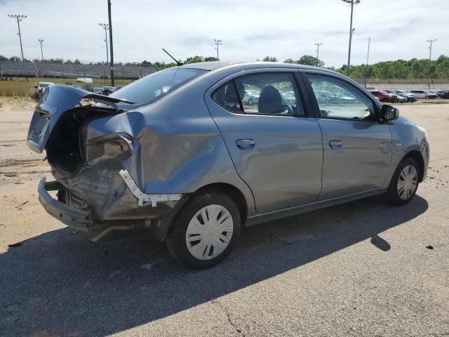 ML32F3FJ8LHF08401 Mitsubishi Mirage G4 Es