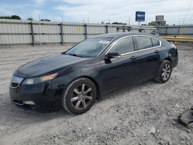 Auction sale of the 2012 Acura Tl, vin: 19UUA8F52CA030407, lot number: 51064454