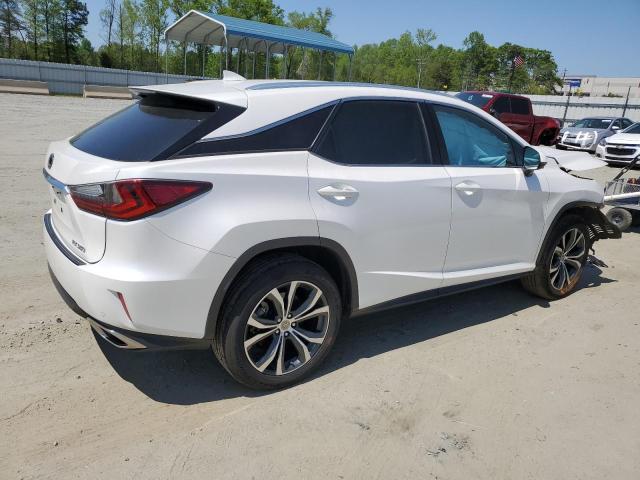 2T2ZZMCA0HC079692 Lexus Rx 350 Base