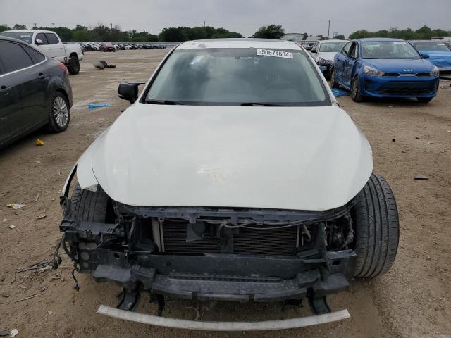 JN1BV7AP2EM671946 Infiniti Q50 BASE