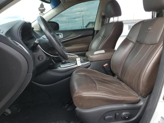 5N1AL0MN3EC538713 Infiniti QX60