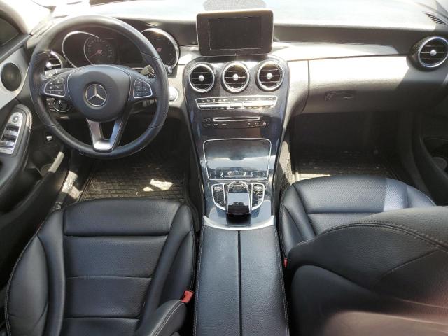 55SWF4JB8GU167703 Mercedes-Benz C 300