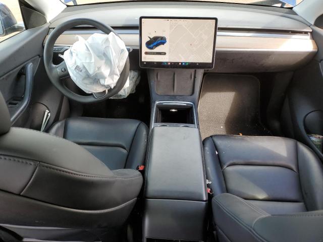 7SAYGAEE3NF329456 Tesla Model Y