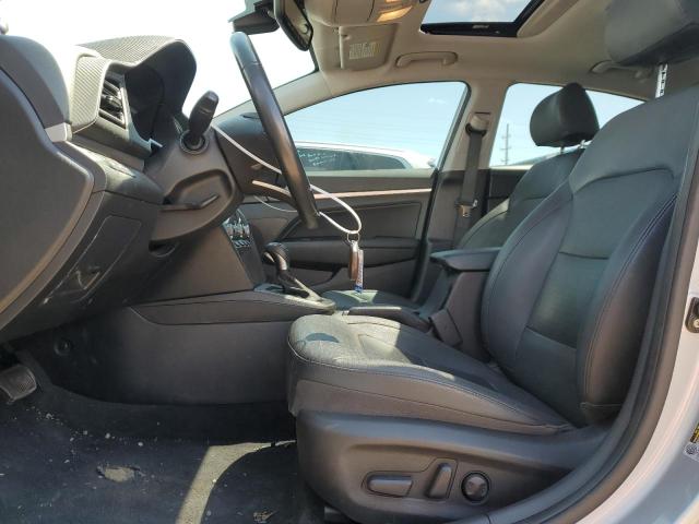 KMHD84LF8LU936345 Hyundai ELANTRA SEL