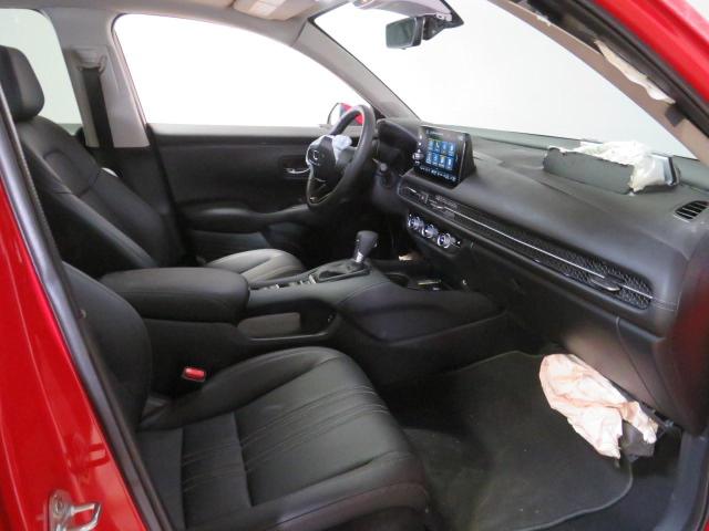 3CZRZ1H78RM727864 Honda Hr-v Exl