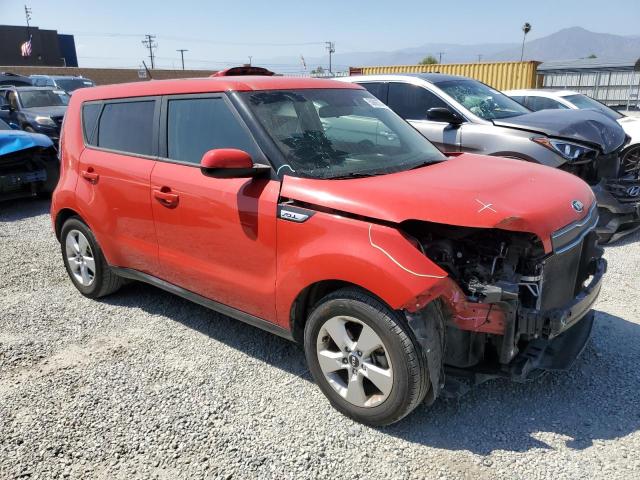 KNDJN2A23K7664871 KIA Soul