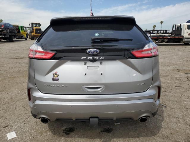 2FMPK4K90NBA02943 Ford Edge Titanium