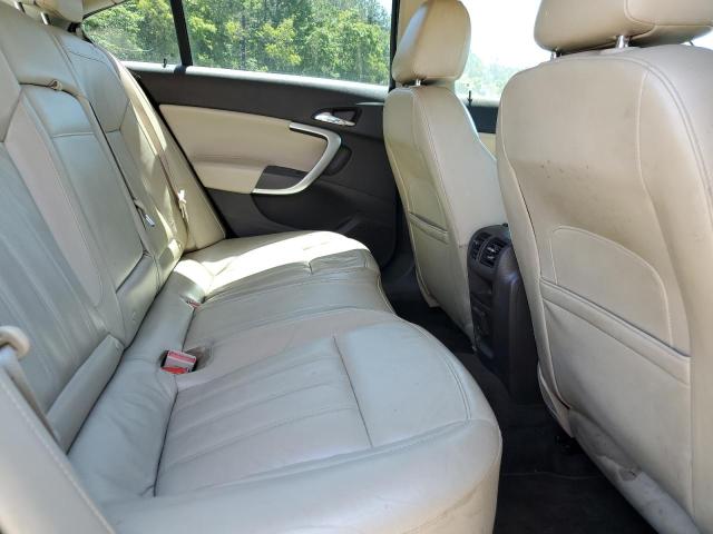 2G4GN5EX3F9276363 Buick Regal Premium