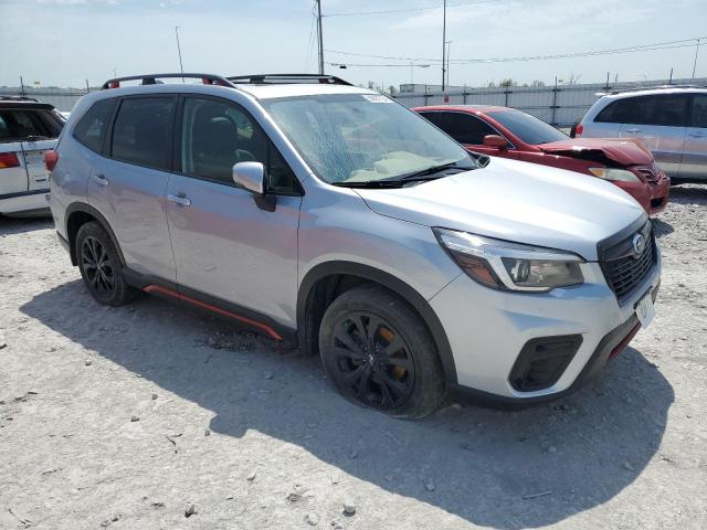 JF2SKAPC7KH439291 Subaru Forester Sport