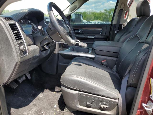 3C6UR5FLXJG110161 RAM 2500 Laie