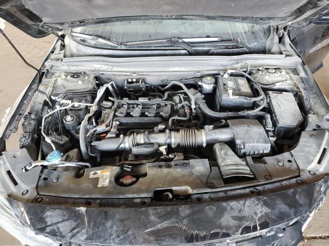 1HGCV1F48MA071222 Honda Accord Sport Se