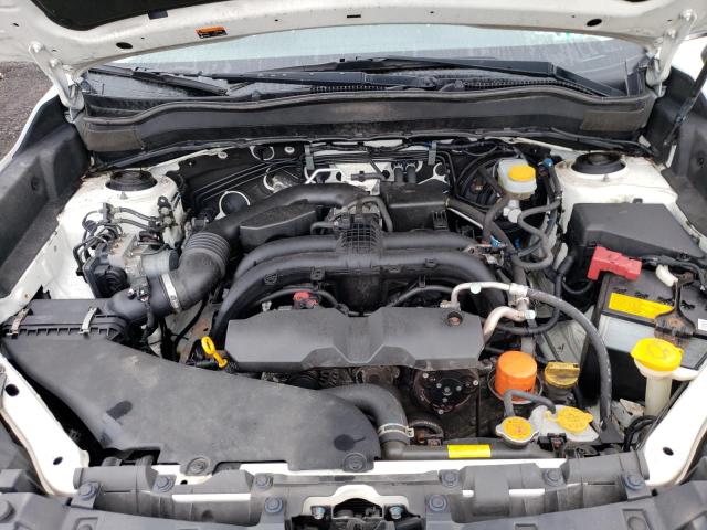 JF2SJAWC1JH488022 Subaru Forester 2.5i Touring