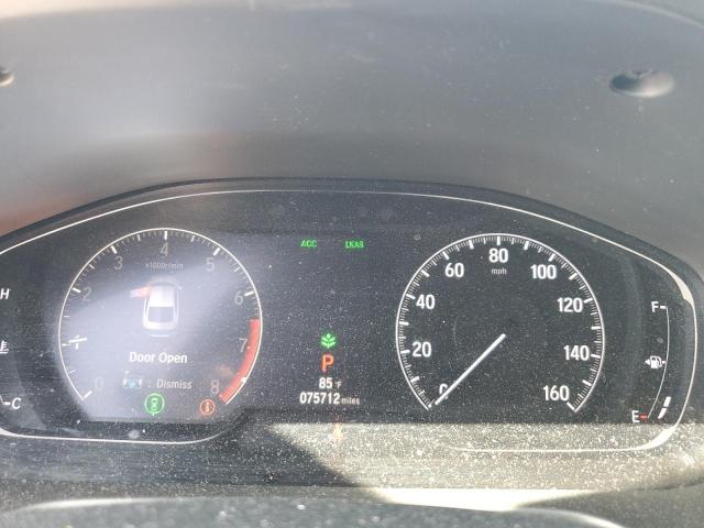 1HGCV1F14KA015457 Honda ACCORD LX