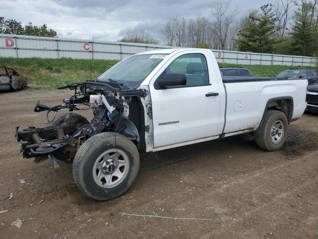 2017 Gmc Sierra C1500 მანქანა იყიდება აუქციონზე, vin: 1GTN1LEC9HZ141728, აუქციონის ნომერი: 52215224