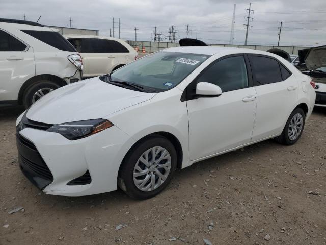 Auction sale of the 2019 Toyota Corolla L, vin: 5YFBURHE2KP899020, lot number: 48505694