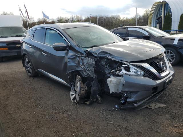 5N1AZ2MH9FN225398 Nissan MURANO S