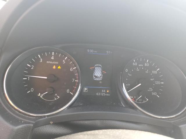 JN1BJ1BV0NW340888 Nissan Rogue Sport Sv