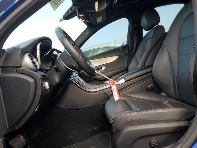 55SWF8DB9KU308435 Mercedes-Benz C 300