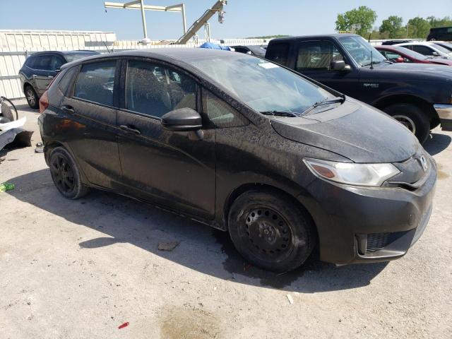 3HGGK5H59HM708862 Honda FIT LX