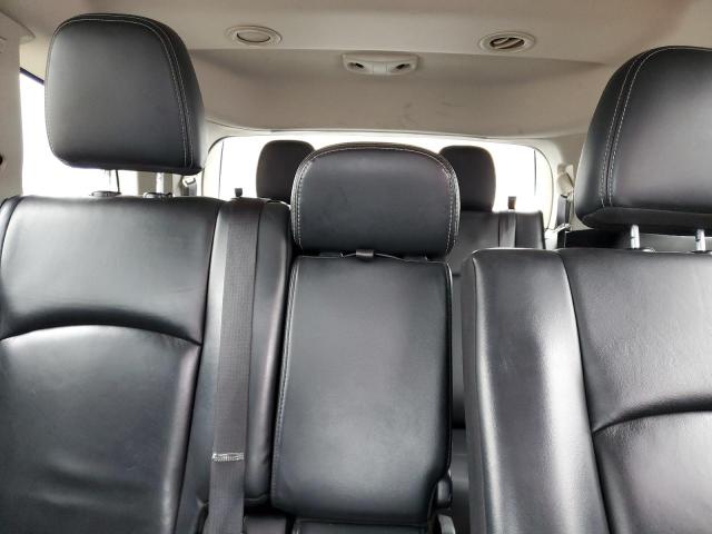 3C4PDCBG7ET171482 Dodge Journey Sxt