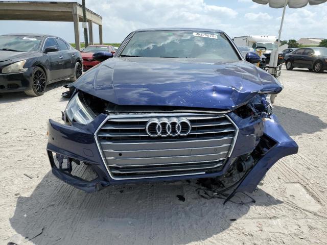 WAUHMAF40KN005029 Audi A4 Premium Plus