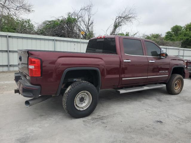 1GT12UE86GF306924 GMC Sierra K2500 Denali