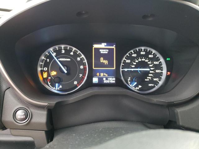 4S4WMARD8N3415143 Subaru Ascent Touring