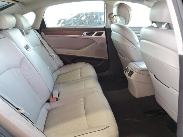 KMHGN4JE8FU078914 Hyundai Genesis 3.8l