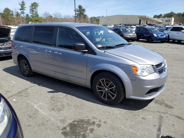 2C4RDGBG2ER239139 Dodge Grand Caravan Se