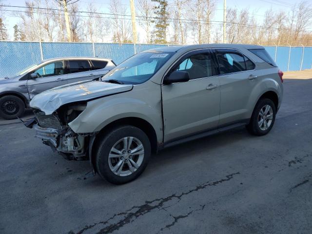 Auction sale of the 2013 Chevrolet Equinox Ls, vin: 2GNALBEKXD6217884, lot number: 52073244
