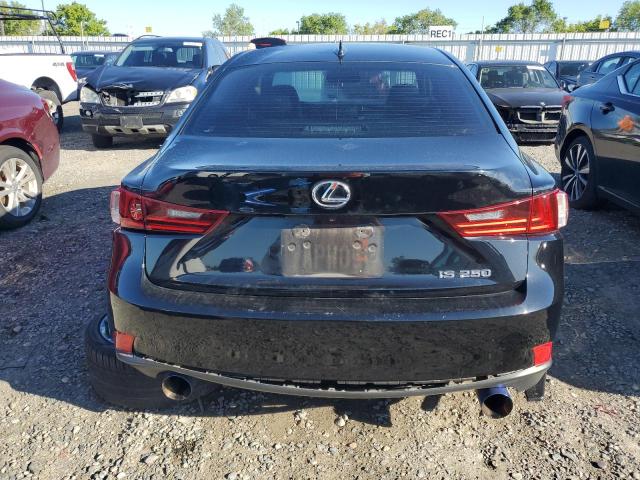 JTHBF1D20E5004020 Lexus IS 250