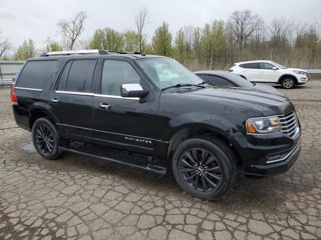 5LMJJ2JT3HEL04601 Lincoln Navigator Select