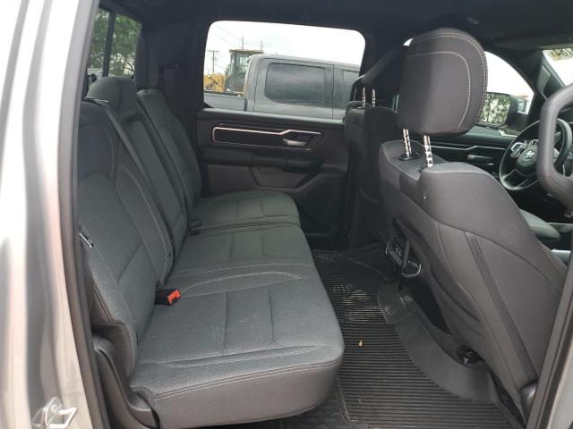 1C6SRFMTXPN637178 RAM 1500 Big Horn/lone Star