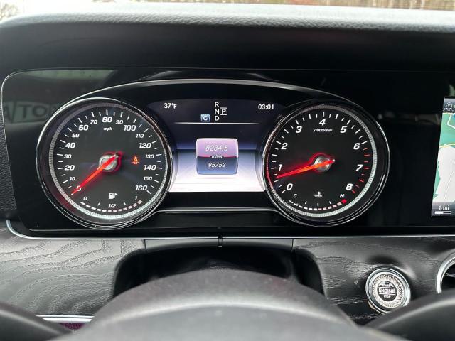 WDDZF4KB1HA229729 Mercedes-Benz E 300 4matic