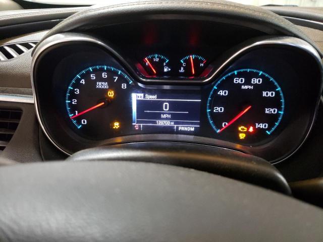 2G1155S39E9144565 Chevrolet IMPALA LTZ