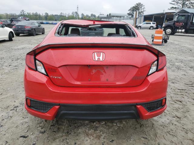 2HGFC3B3XHH358483 Honda CIVIC EX