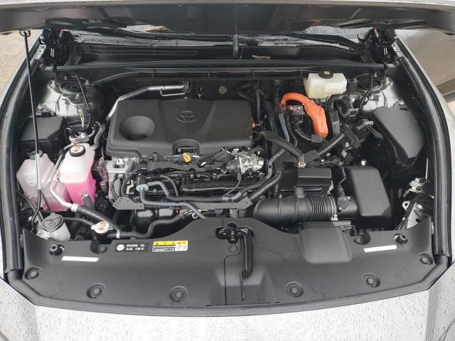 JTDAAAAF3P3003915 Toyota Crown Xle