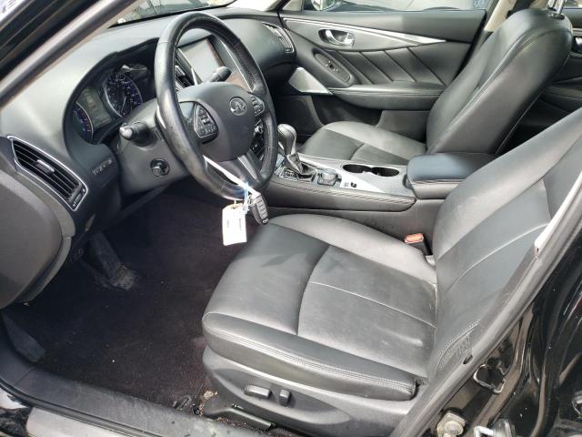 JN1EV7ARXHM836838 Infiniti Q50 Premium