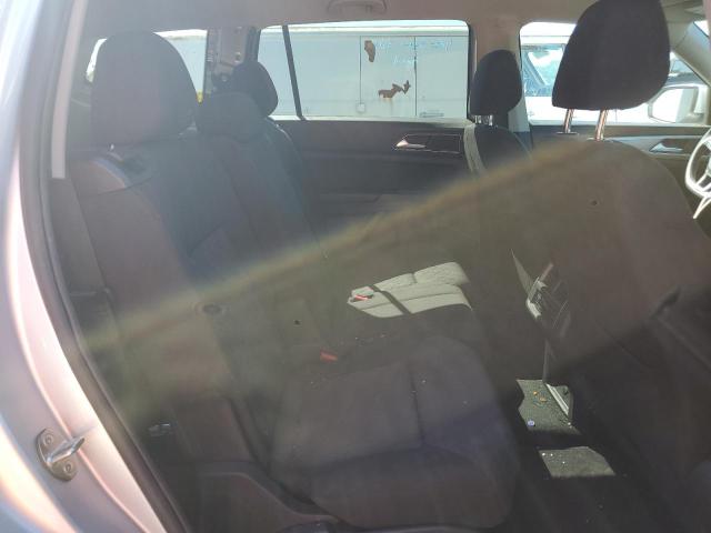 1V2AR2CA4JC524955 Volkswagen Atlas S