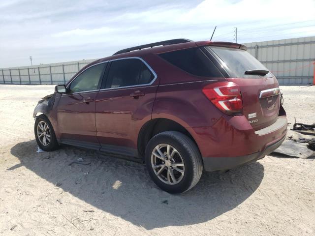 2GNALCEK0H6176063 Chevrolet EQUINOX LT
