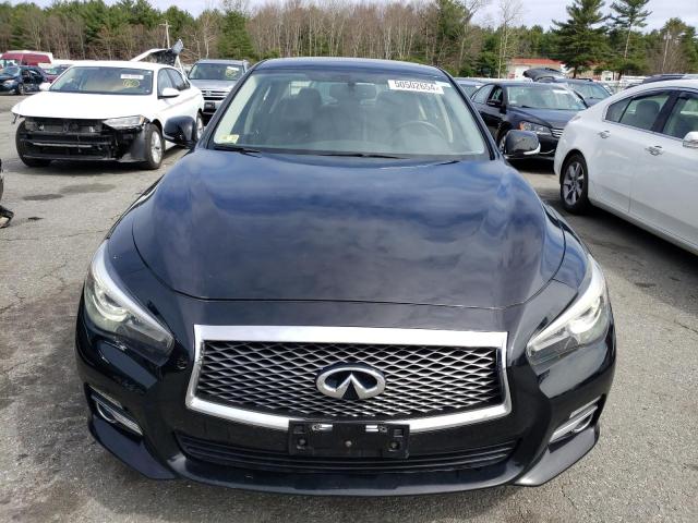 JN1EV7ARXHM836838 Infiniti Q50 Premium