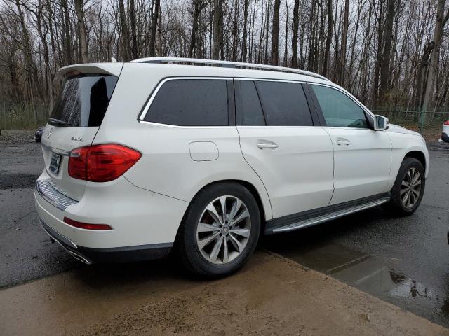 4JGDF7CE9EA303050 Mercedes-Benz Gl 450 4matic