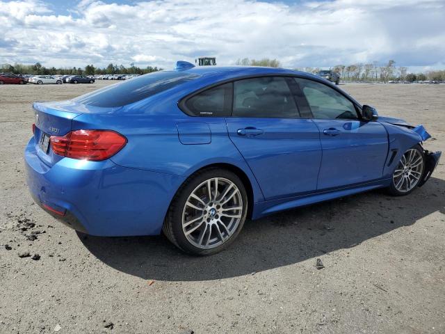 WBA4F7C55HG437699 BMW 430i Gran Coupe