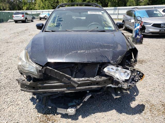 JF2GPAMC6F8263853 Subaru Xv Crosstrek 2.0 Limited
