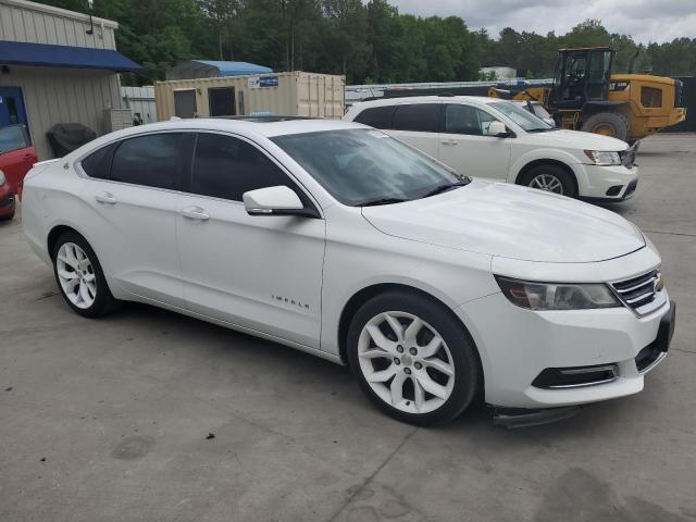 1G1125S36EU134037 Chevrolet IMPALA LT