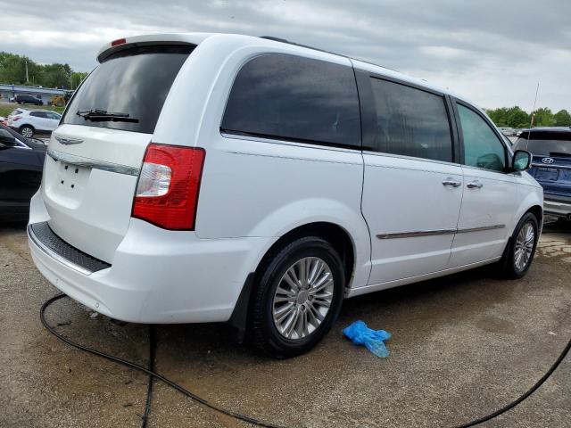 2C4RC1CG5FR572757 Chrysler Town & Country Touring L
