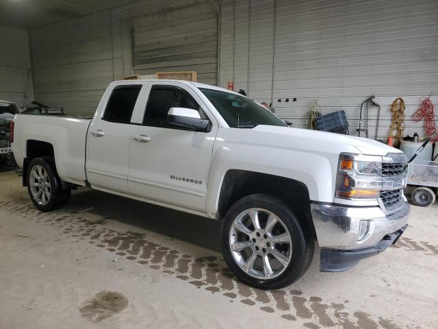 1GCVKREC2GZ140533 Chevrolet Silverado K1500 Lt