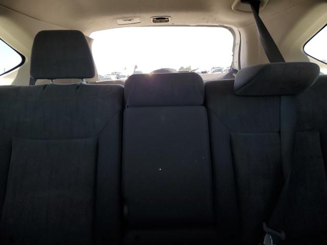 5J6RM4H33EL033494 Honda CR-V LX